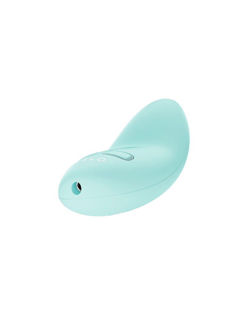 LELO - Lily 3 - Clitoris Vibrator - Turkoois