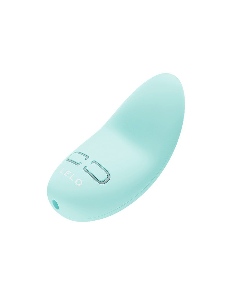 LELO - Lily 3 - Clitoris Vibrator - Turkoois
