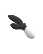 LELO - Loki Wave 2 - Prostaatstimulator - Zwart