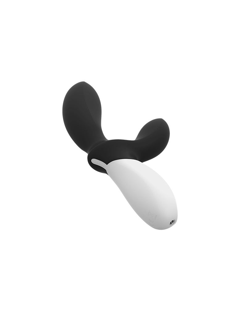 LELO - Loki Wave 2 - Prostaatstimulator - Zwart