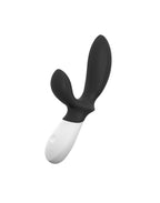 LELO - Loki Wave 2 - Prostaatstimulator - Zwart