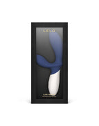 LELO - Loki Wave 2 - Prostaatstimulator - Blauw