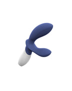 LELO - Loki Wave 2 - Prostaatstimulator - Blauw