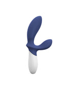 LELO - Loki Wave 2 - Prostaatstimulator - Blauw