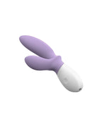 LELO - Loki Wave 2 - Prostaatstimulator - Lila