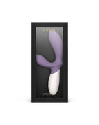 LELO - Loki Wave 2 - Prostaatstimulator - Lila