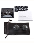 Lelo Luna Beads Noir