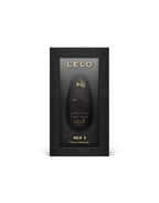 LELO - Nea 3 - Clitoris Vibrator - Zwart