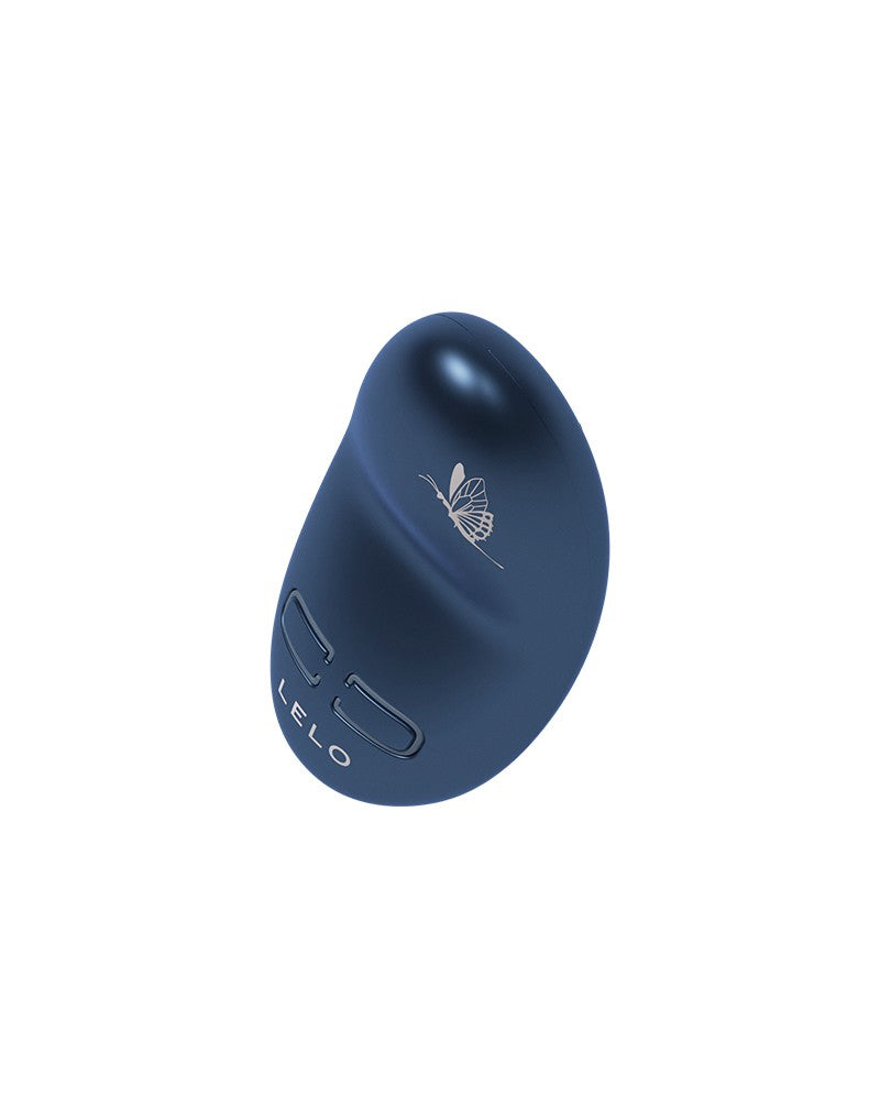 LELO - Nea 3 - Clitoris Vibrator - Blauw