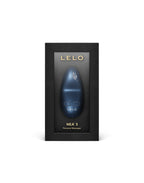 LELO - Nea 3 - Clitoris Vibrator - Blauw