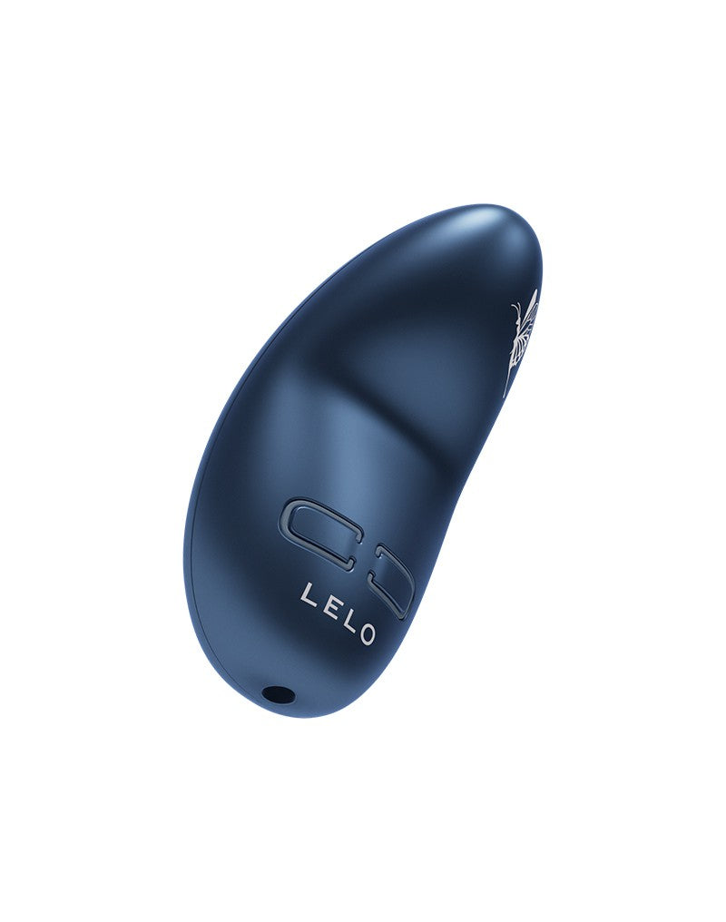 LELO - Nea 3 - Clitoris Vibrator - Blauw
