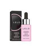 LELO - Pleasure Enhancing Serum - Transparant