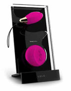 LELO  Product display - Lyla,Tiani