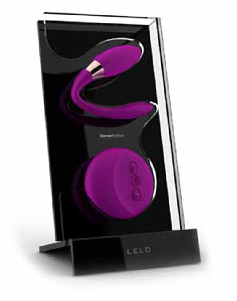 LELO  Product display - Lyla,Tiani
