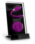 LELO  Product display - Lyla,Tiani