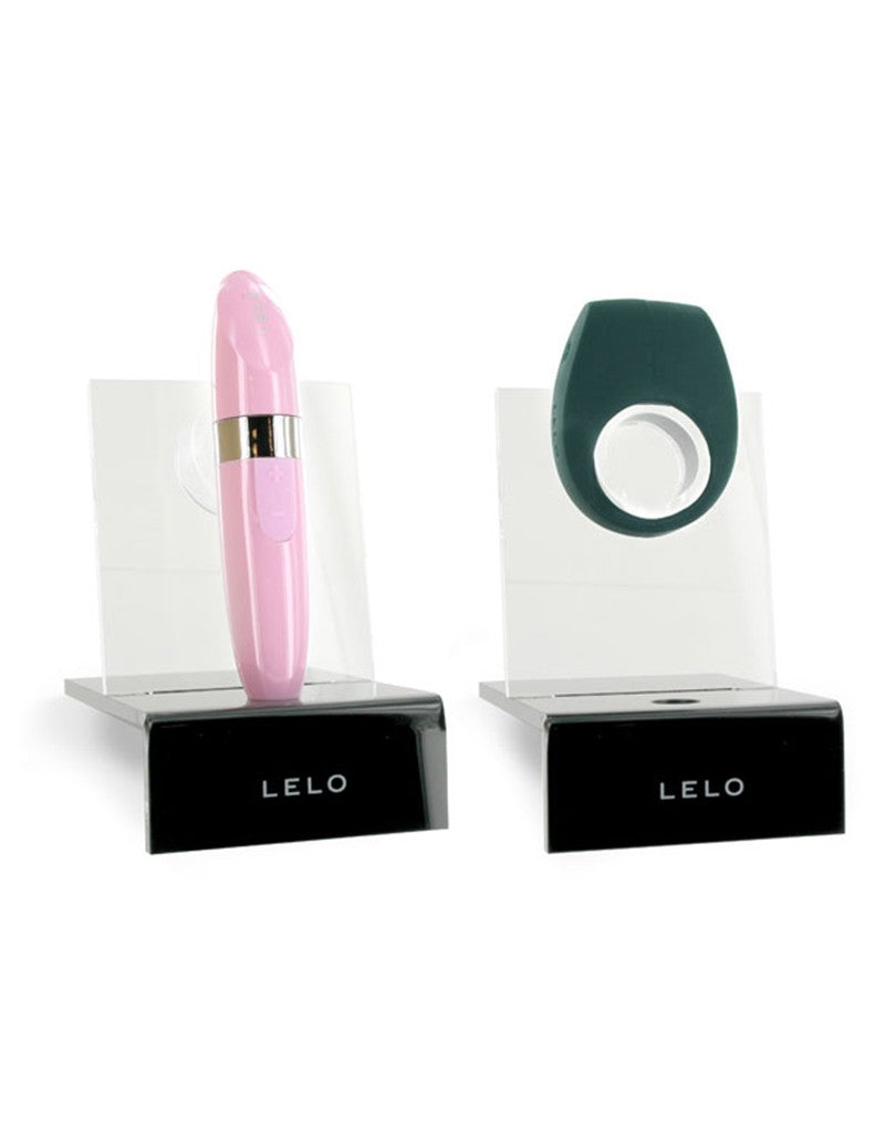 LELO  Product display - Mia,Bo,Tor