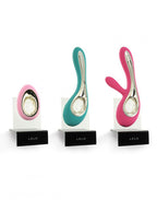 LELO  Product display - Soraya,Isla,Alia