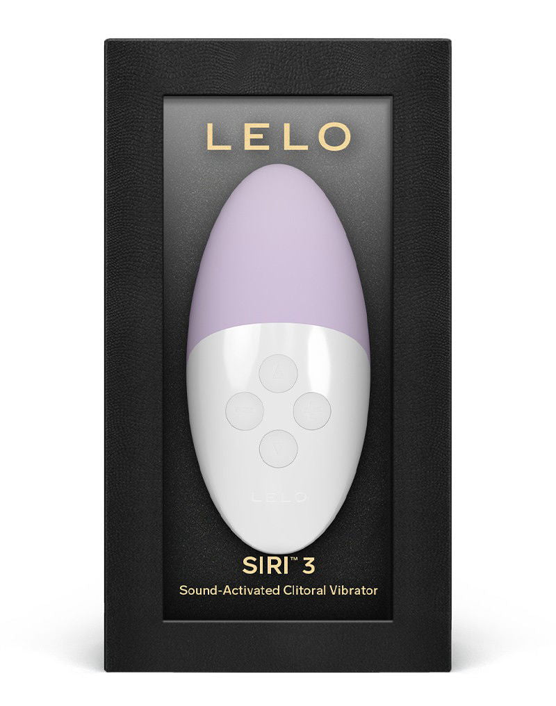 LELO - Siri 3 - Lila