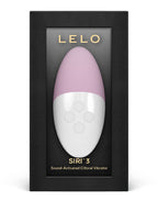 LELO - Siri 3 - Roze