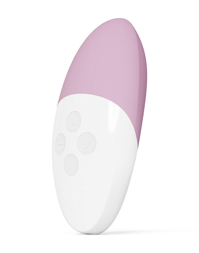 LELO - Siri 3 - Roze