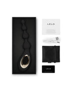 LELO - Soraya Beads - Zwart