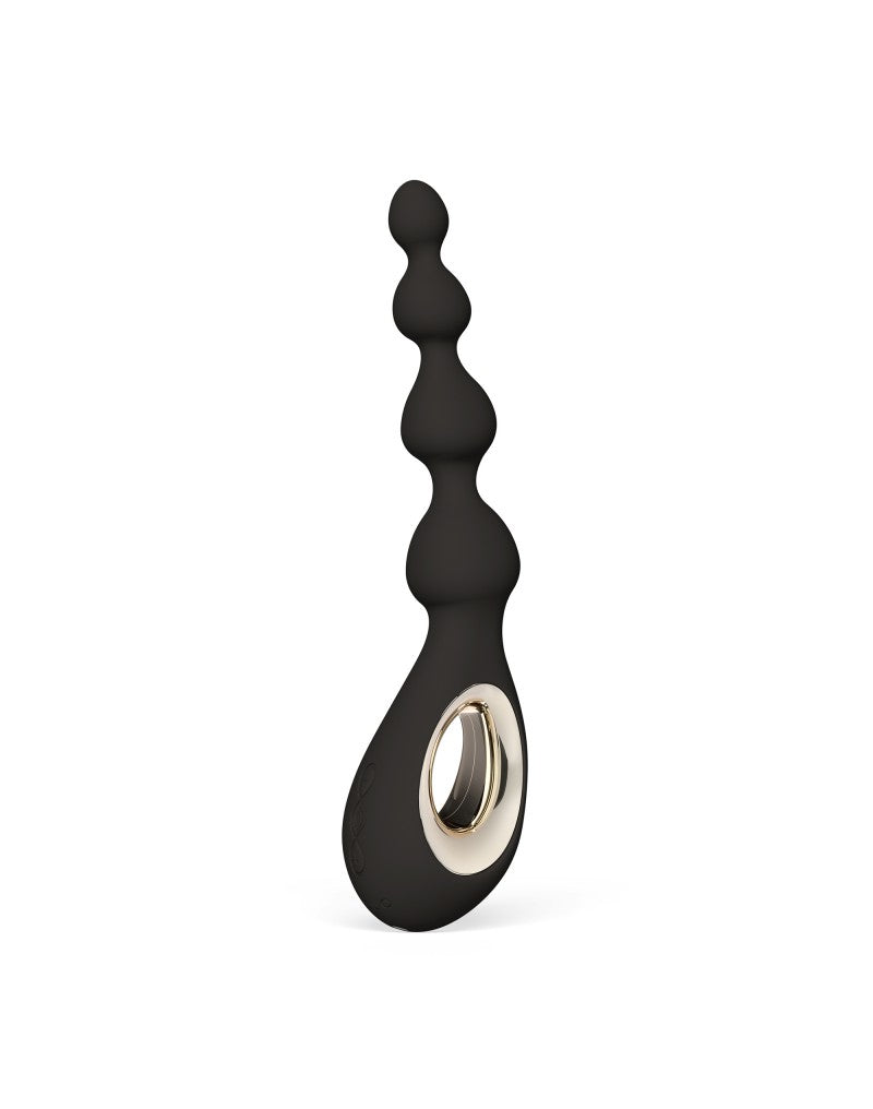 LELO - Soraya Beads - Zwart