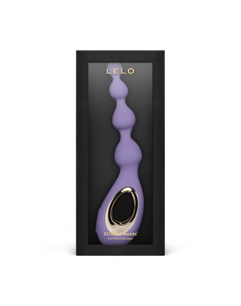LELO - Soraya Beads - Violet Dusk