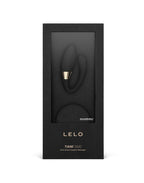 LELO - Tiani Duo - Koppel Vibrator met afstandsbediening - Zwart