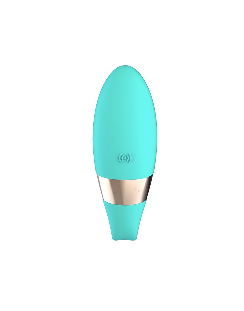 LELO - Tiani Harmony - Dual Action Couples Massager (met app control) - Aqua