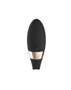 LELO - Tiani Harmony - Dual Action Couples Massager (met app control) - Zwart