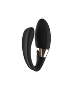 LELO - Tiani Harmony - Dual Action Couples Massager (met app control) - Zwart