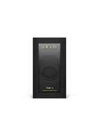 LELO - Tor 3 - Cock Ring Vibrator (met App Control) - Zwart