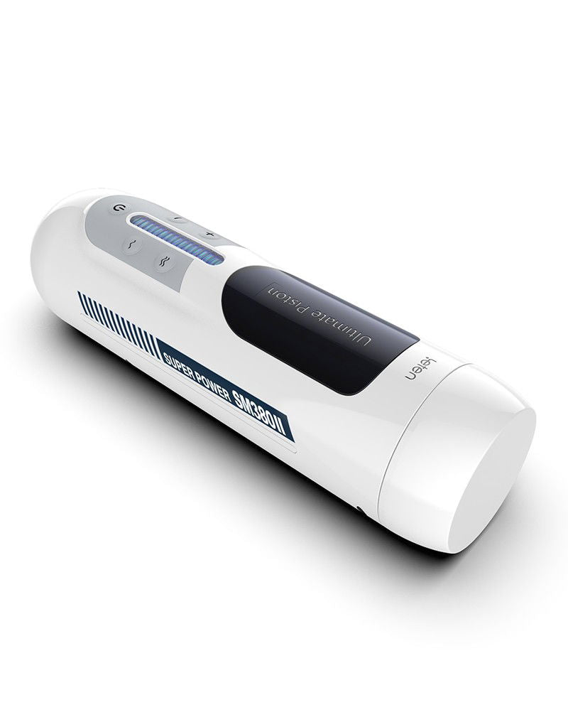 Leten -  SM380 Super Masturbator