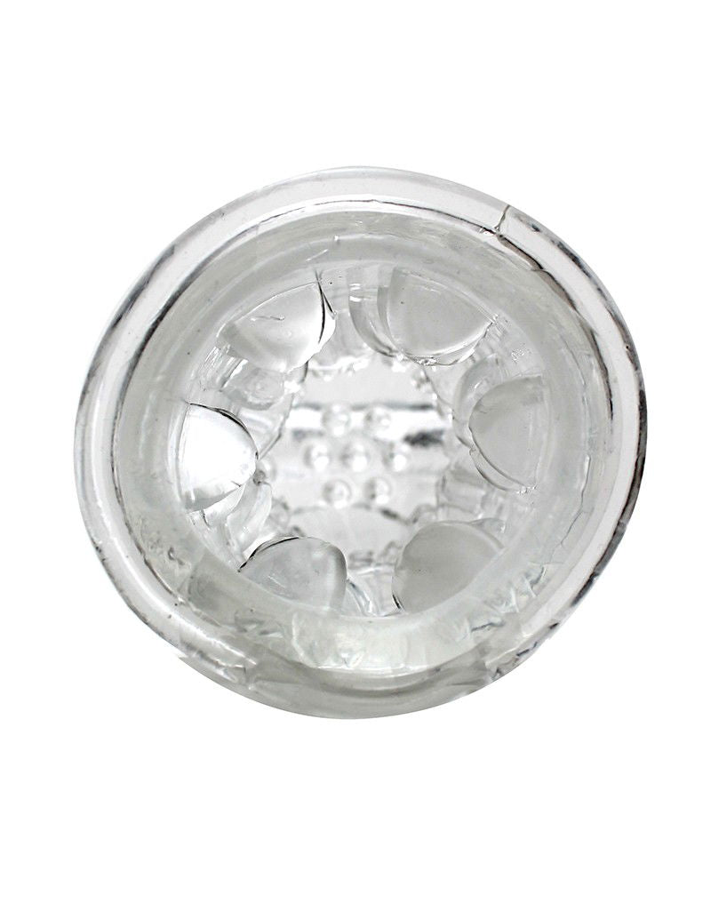 Leten - Sleeve voor SM390 Pro Super Masturbator