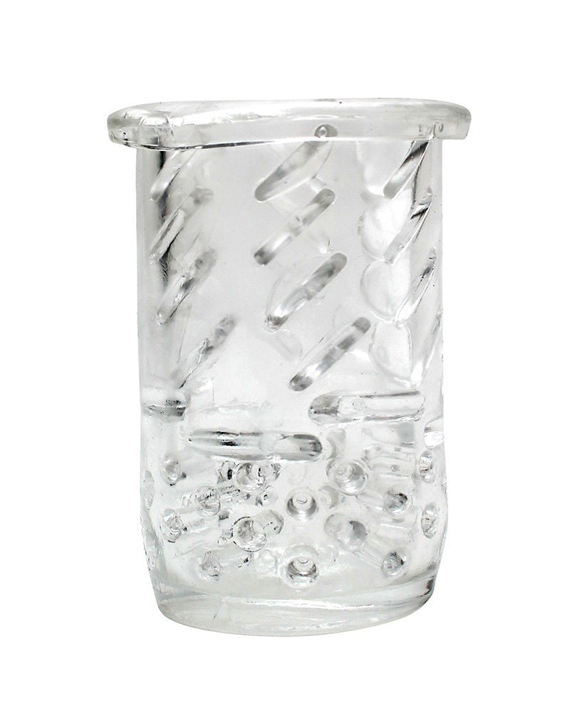 Leten - Sleeve voor SM390 Pro Super Masturbator