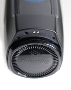 Leten - SM 320 - Automatische Masturbator met Verwarmings-, Stoot- en Kreunfunctie