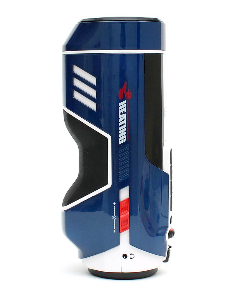 Leten - SM Future Pro Super Masturbator