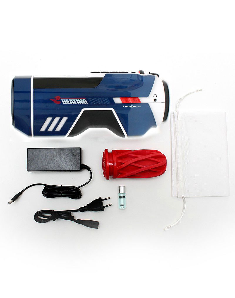 Leten - SM Future Pro Super Masturbator