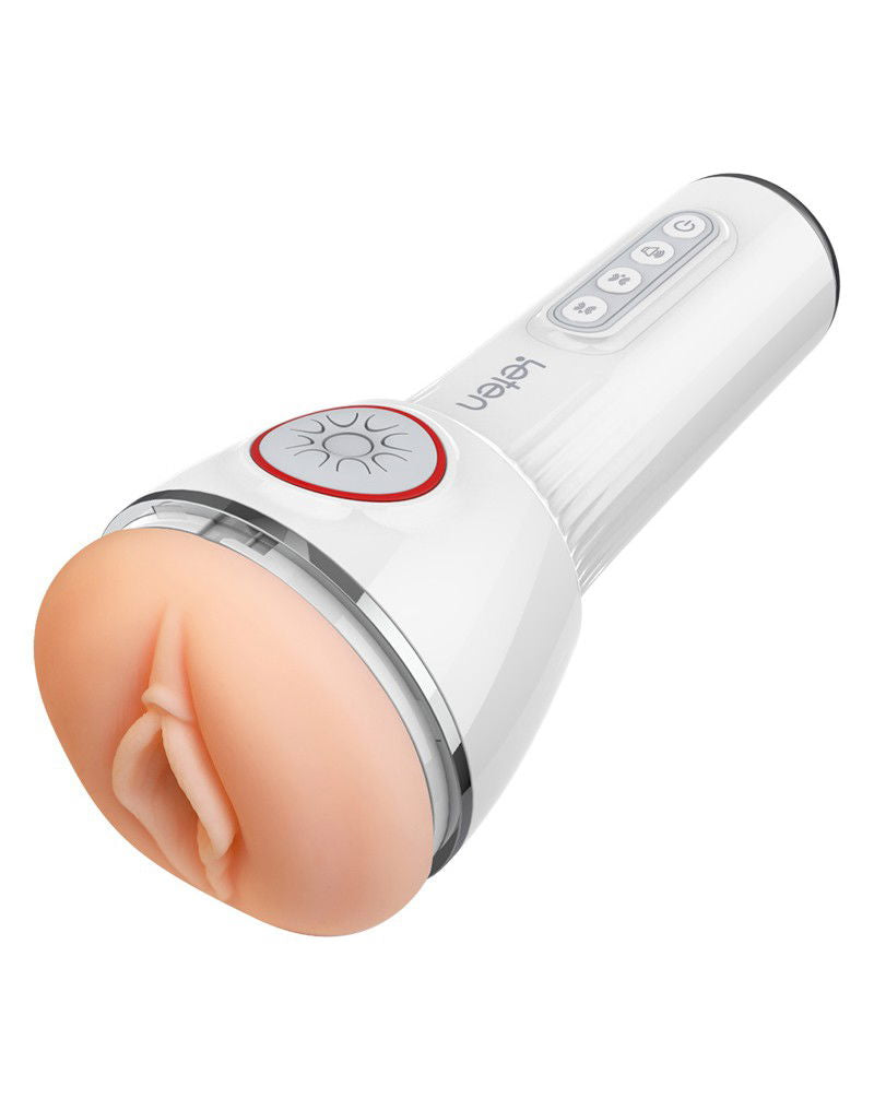 Leten - SM340 (Male Masturbator 4)