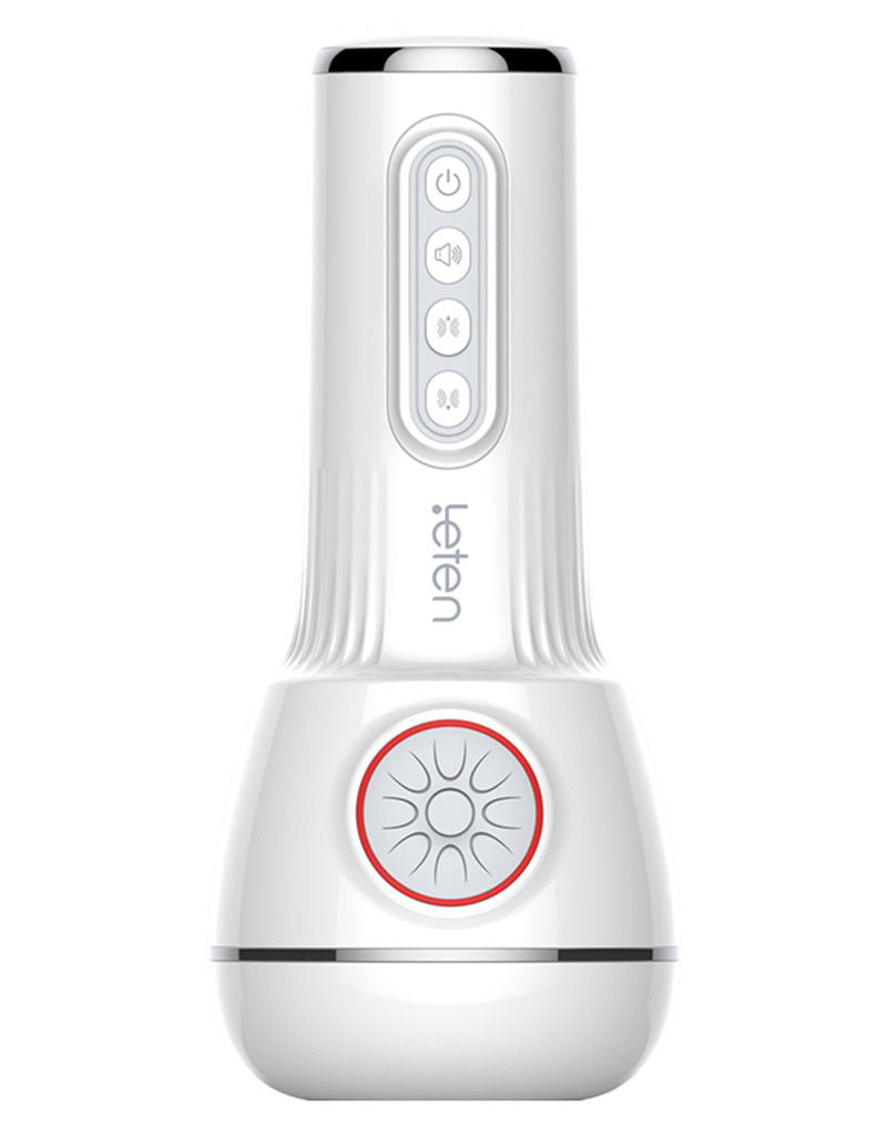 Leten - SM340 (Male Masturbator 4)