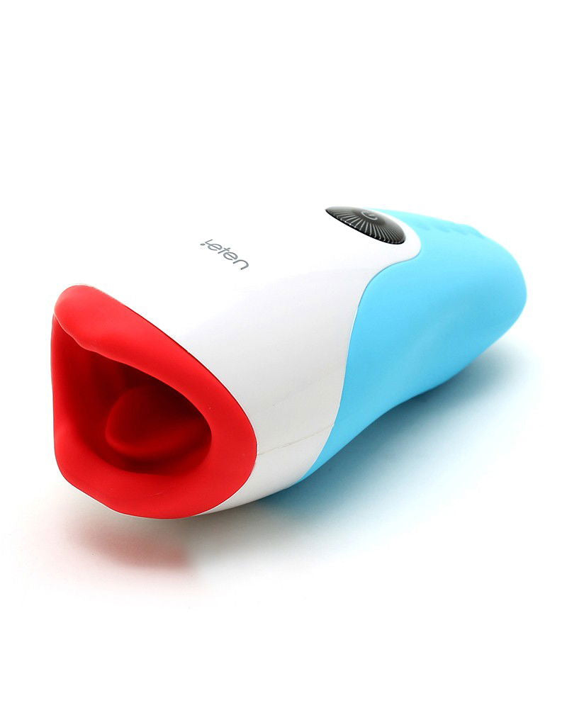 Leten - SM350 Super Masturbator