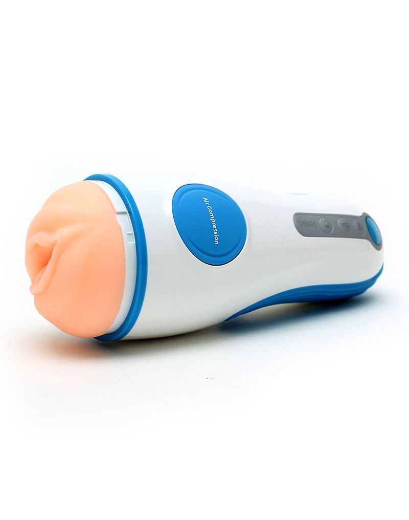 Leten - SM360 Super Masturbator
