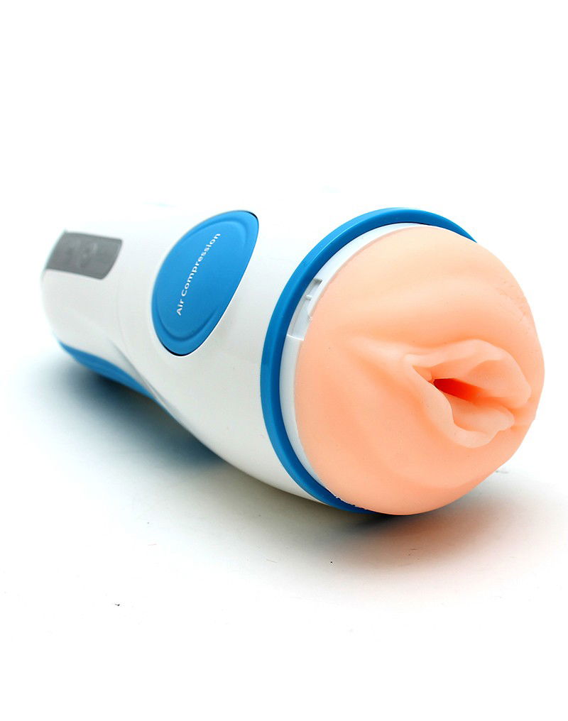Leten - SM360 Super Masturbator