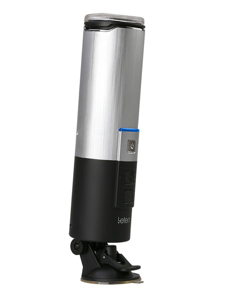 Leten - X-9 Telescopische Super Masturbator