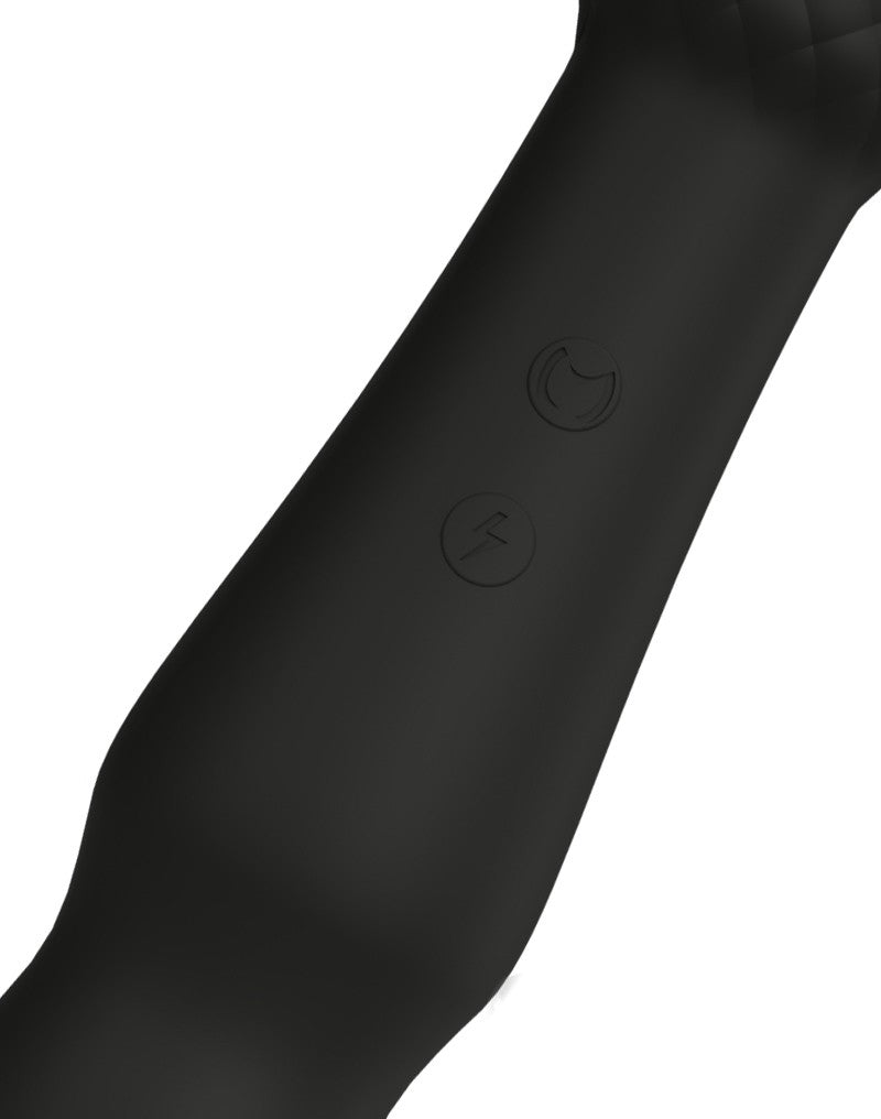 Lola Milani - Mystique Wand - Zwart