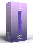 Lola Milani - Mystique Wand - Paars