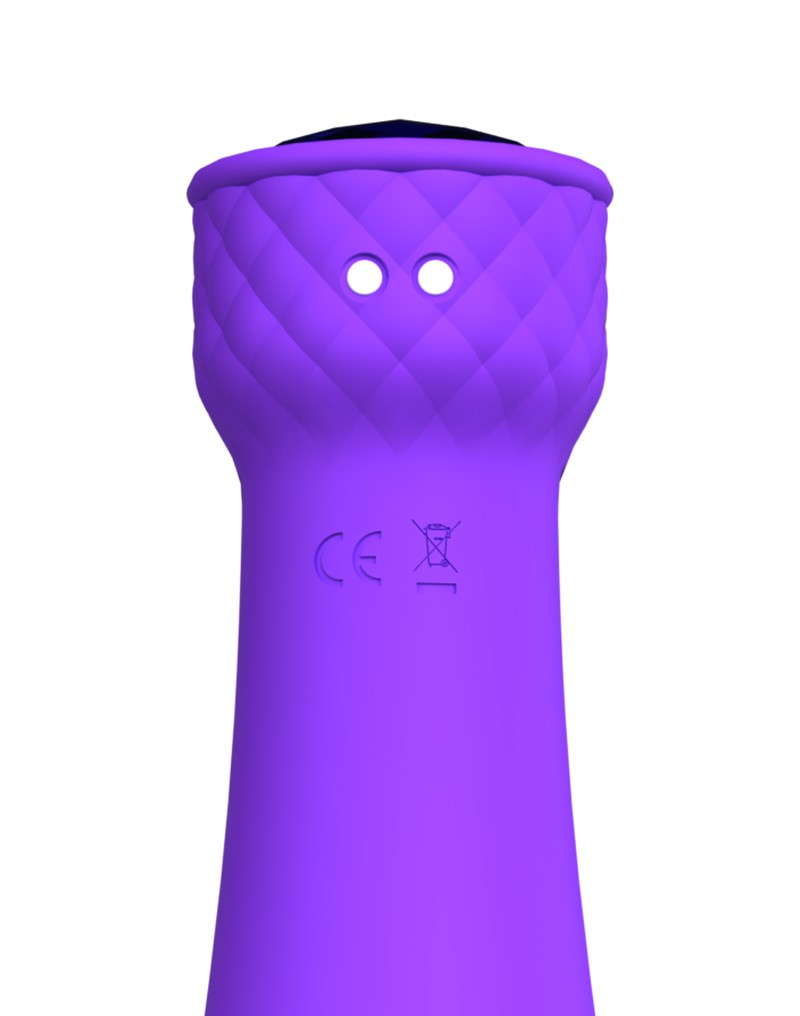 Lola Milani - Mystique Wand - Paars