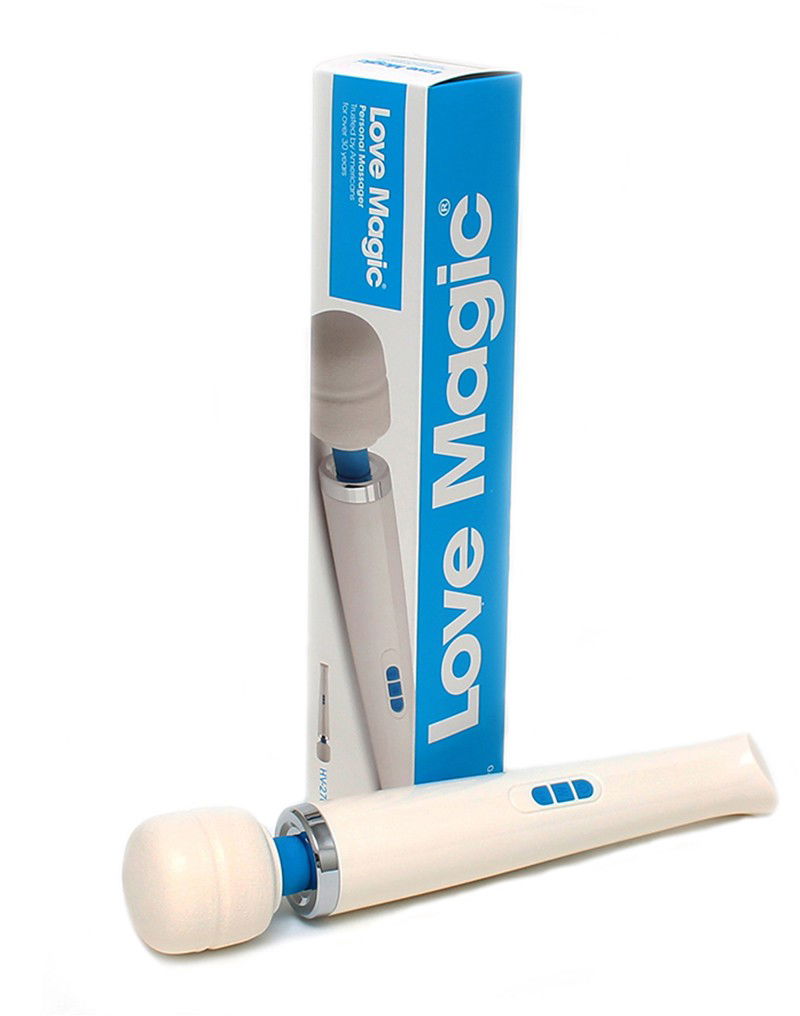 Love Magic - Wand Recharge