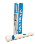 Love Magic - Wand Recharge