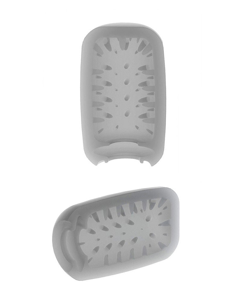 Love to Love - 6 stuks Sexy Pills Cool Grey